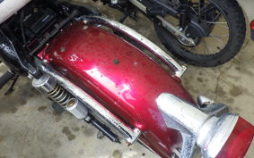 KAWASAKI ESTRELLA BJ250A