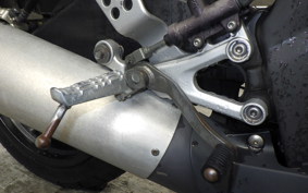 YAMAHA YZF-R125