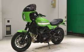 KAWASAKI Z900RS CAFE 2018 ZR900C