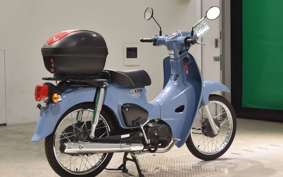 HONDA C50 SUPER CUB AA09