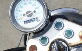 SUZUKI GRASS TRACKER NJ47A