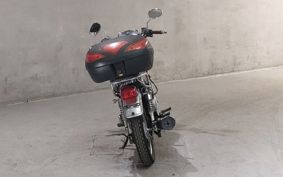 SUZUKI GN125 F Gen.2 PCJ2N