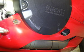 DUCATI 1299 PANIGALE S 2017