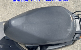 HONDA TACT-4