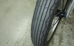 YAMAHA SR400 Gen.5 2020 RH16J