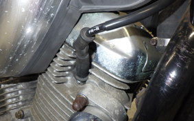 HONDA STEED 400 1993 NC26