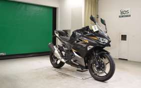KAWASAKI NINJA 400 2022 EX400G