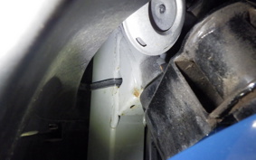 SUZUKI ﾚｯﾂ 2008 CA4AA