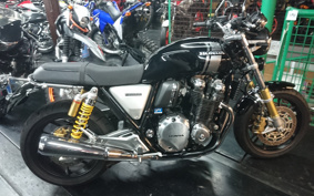 HONDA CB1100RS 2018 SC65