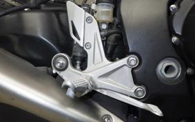 HONDA CBR1000RR Gen. 2 2010