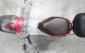 SUZUKI PALETTE 2001 CA45A