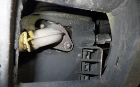 HONDA DIO 110 2023 JF31