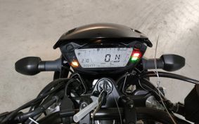 SUZUKI SV650 X VP55E