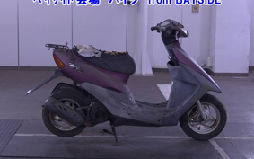 HONDA DIO