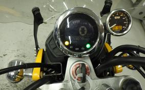 HONDA MONKEY 125 ABS 2002 JB02