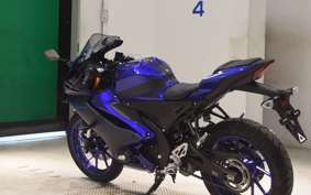 YAMAHA YZF-R125 1985 RE45J