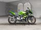 Фото Kawasaki Ninja 150RR с японского аукциона
