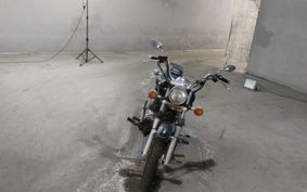 YAMAHA DRAGSTAR 250 VG02J