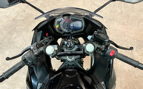 KAWASAKI NINJA 400 2019 EX400G
