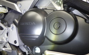 HONDA VFR800X 2015 RC80