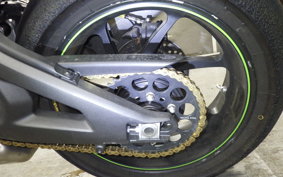 KAWASAKI ZX 10 NINJA RR 2022 ZXT02L