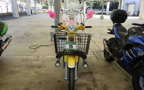 HONDA C110 SUPER CUB JA44