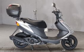 SUZUKI ADDRESS V125 CF4EA