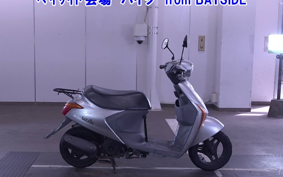 SUZUKI LET`S5