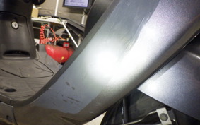 YAMAHA AXIS 100 2021 SB06J