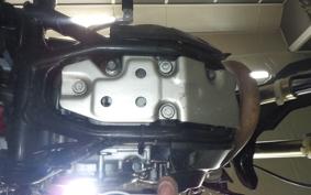 SUZUKI DR-Z400SM 2009