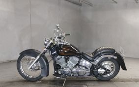 YAMAHA DRAGSTAR 400 1996 4TR