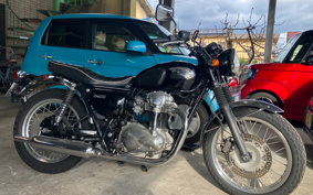 KAWASAKI W400 2007 EJ400A