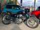 Фото Kawasaki W400 2007 с японского аукциона