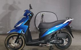 SUZUKI ADDRESS V110 CE47A