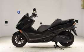 HONDA FORZA Z GEN 2 MF10