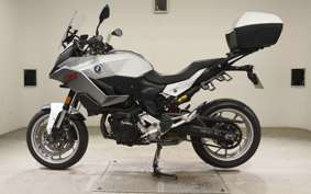 BMW F900XR 2021