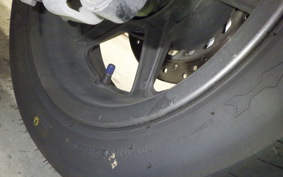 HONDA FORZA Z GEN 2 2024 MF10