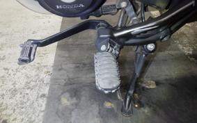 HONDA REBEL 250 A MC49