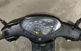 HONDA DIO AF68