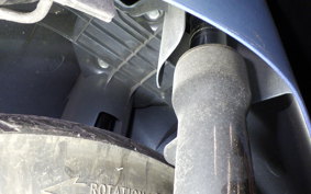HONDA TACT-4ﾍﾞｰｼｯｸ AF75