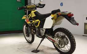 SUZUKI RMX250 S Gen.2
