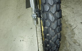HONDA XLR250 BAJA GEN 2 2008 MD22