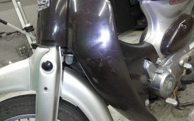 HONDA LITTLE CUB E 2026 AA01