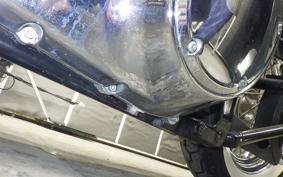 HARLEY FLSTN 1580 2009