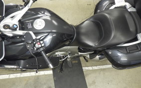 BMW K1600GTL 2013