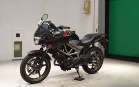 HONDA VTRF250