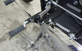 HARLEY FXSB 1580 2014