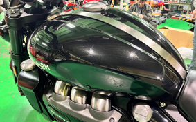TRIUMPH ROCKET 3GT 2021 YBG10J