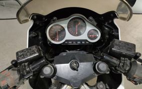 HONDA VT250F MC08