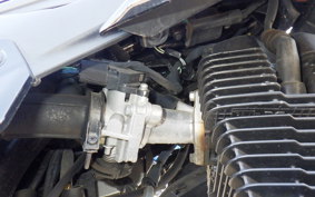 SUZUKI ｼﾞｸｻｰ150